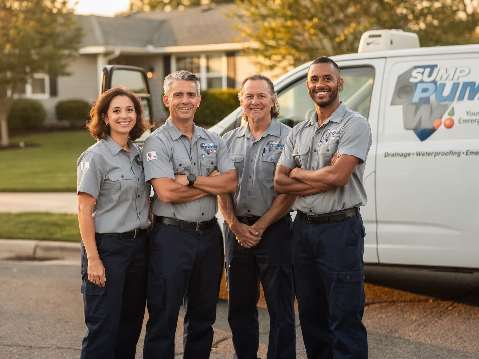 Water Heater Repair company in New Stuyahok, AK